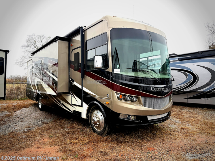 Email now about this 2016 Forest River Georgetown XL 377TS! Used 2016 Forest River Georgetown XL 377TS available in Inman, South Carolina