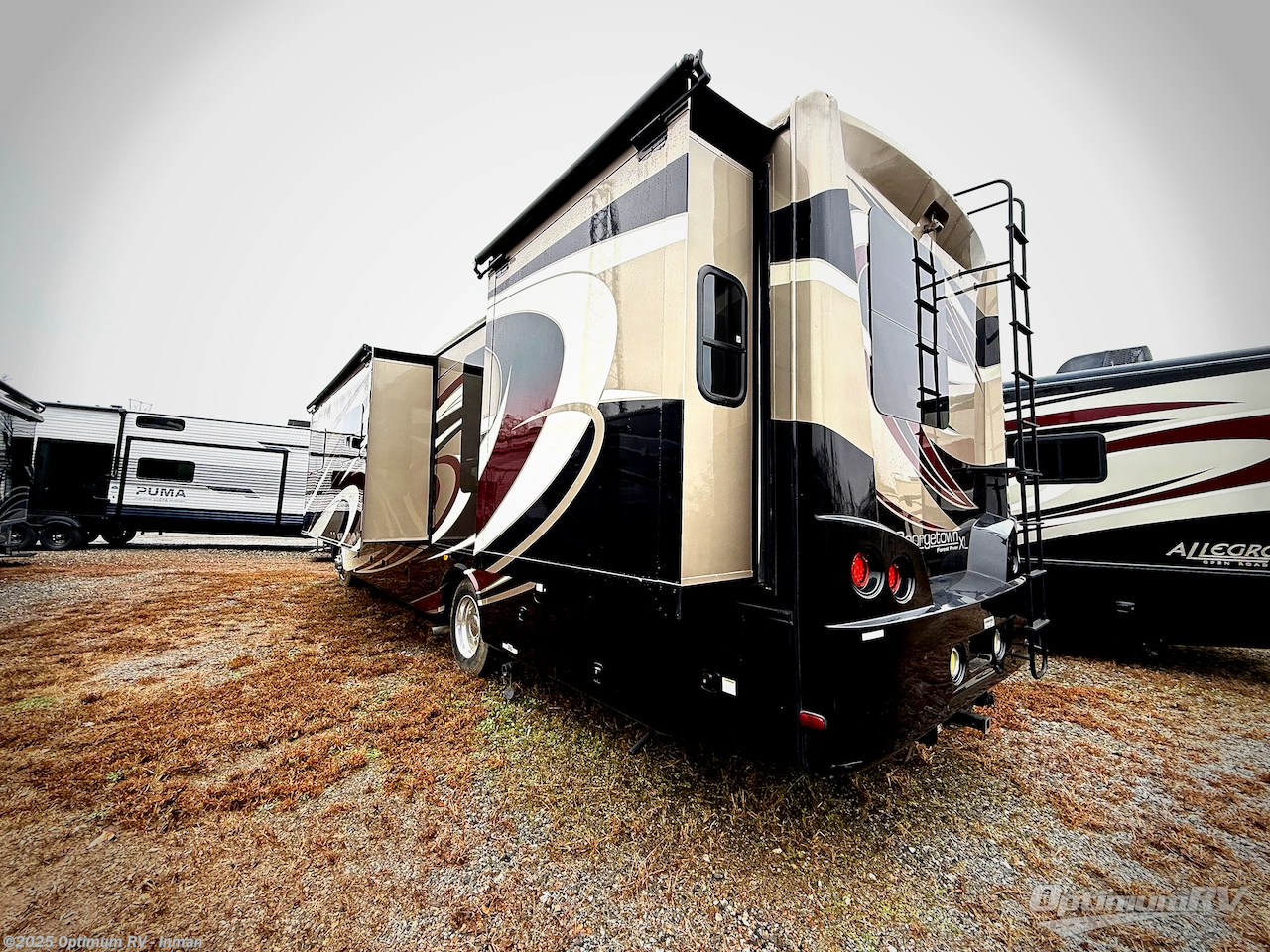 Contact us now about this 2016 Forest River Georgetown XL 377TS! 2016 Georgetown XL 377TS by Forest River from Optimum RV - Inman in Inman, South Carolina