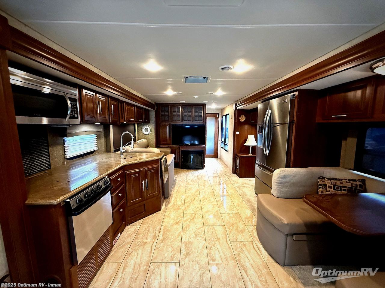 Used 2016 Forest River Georgetown XL 377TS available in Inman, South Carolina