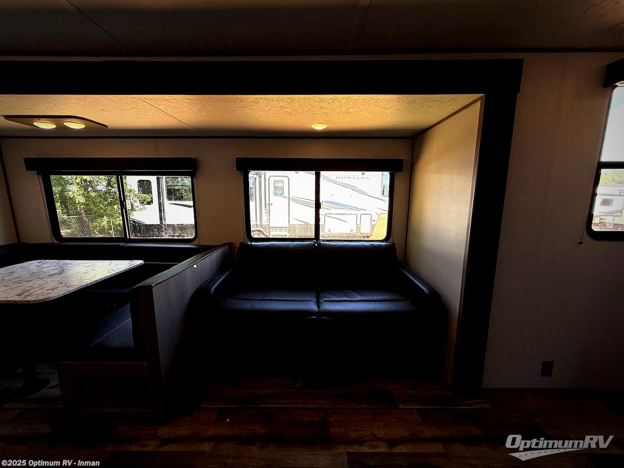 Used 2023 Dutchmen Coleman Lantern Series 337BH available in Inman, South Carolina