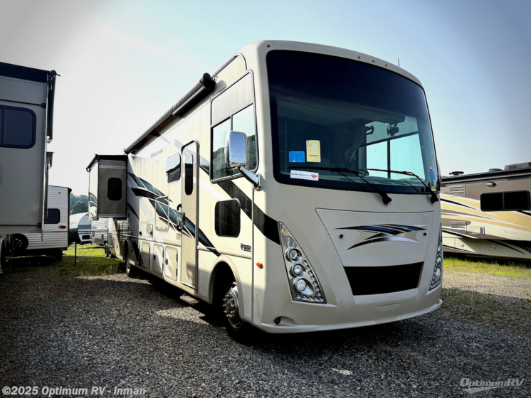 Email now about this 2019 Thor Windsport 35M! Used 2019 Thor Windsport 35M available in Inman, South Carolina