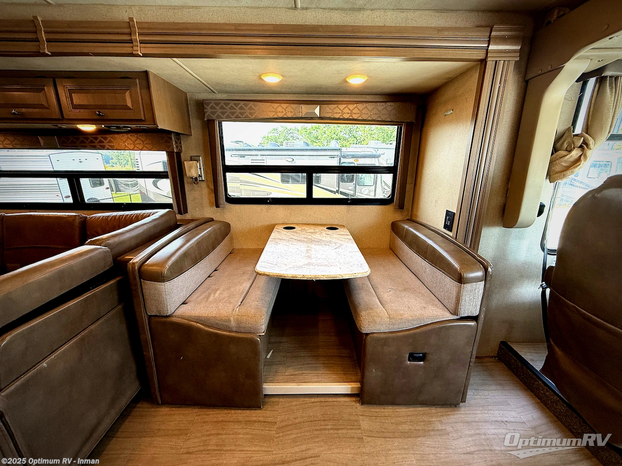 Used 2019 Thor Windsport 35M available in Inman, South Carolina