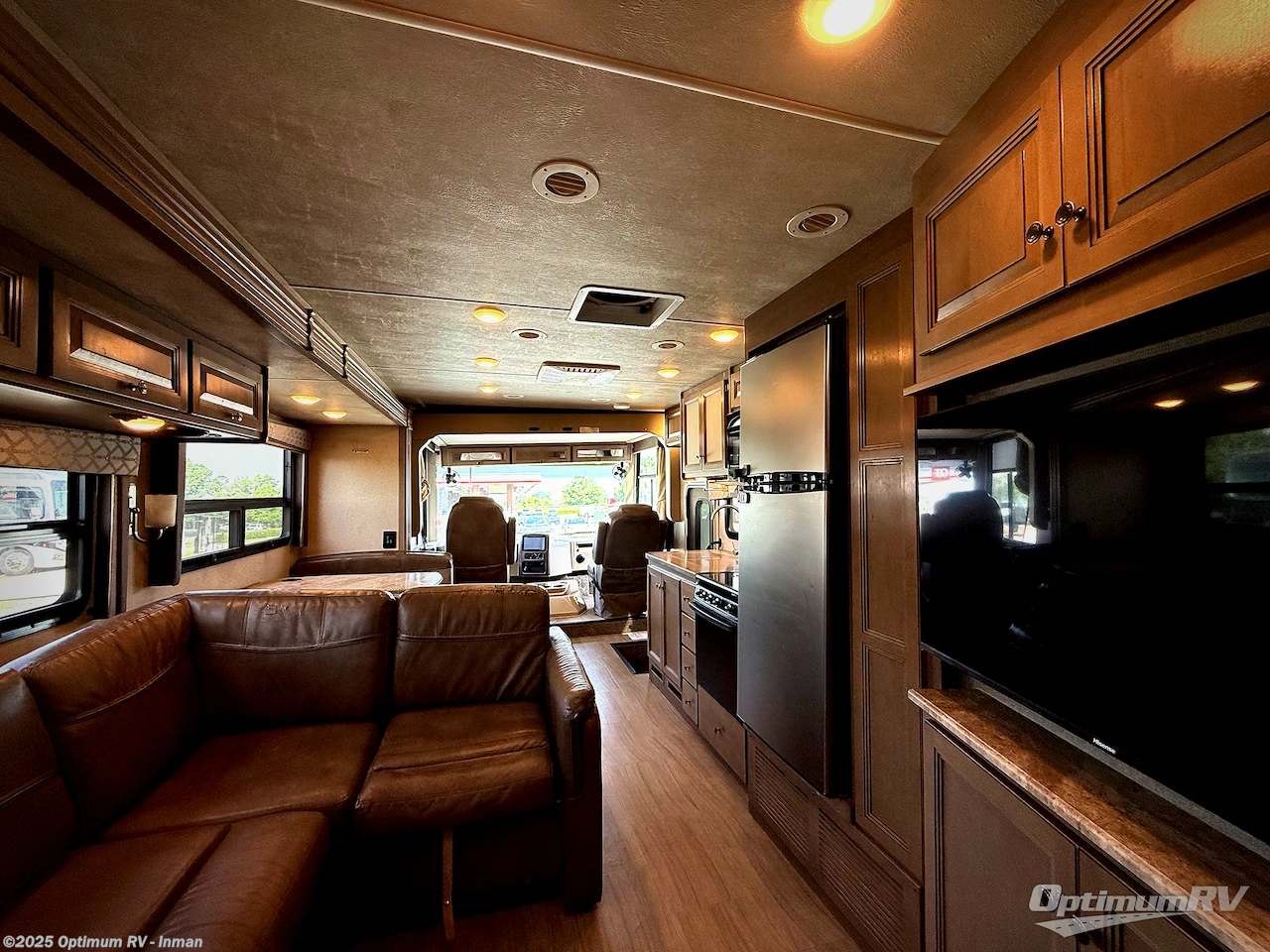 Contact us now about this 2019 Thor Windsport 35M! 2019 Windsport 35M by Thor from Optimum RV - Inman in Inman, South Carolina