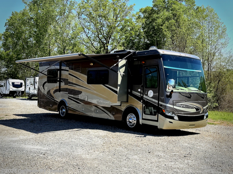 Email now about this 2013 Tiffin Allegro Breeze 32 BR! Used 2013 Tiffin Allegro Breeze 32 BR available in Inman, South Carolina