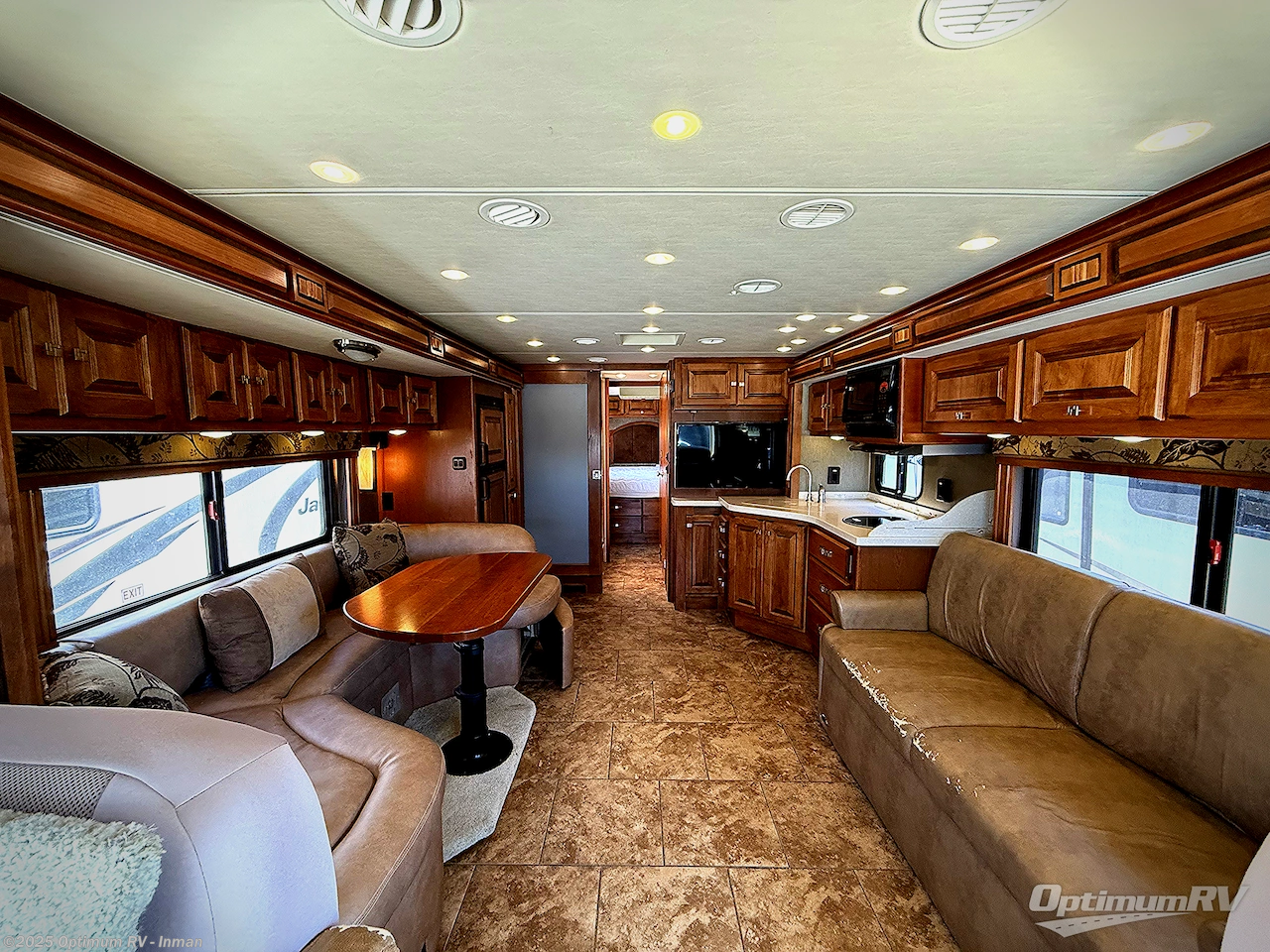Used 2013 Tiffin Allegro Breeze 32 BR available in Inman, South Carolina