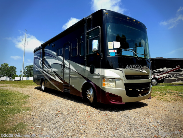 Email now about this 2013 Tiffin Allegro 32 CA! Used 2013 Tiffin Allegro 32 CA available in Inman, South Carolina