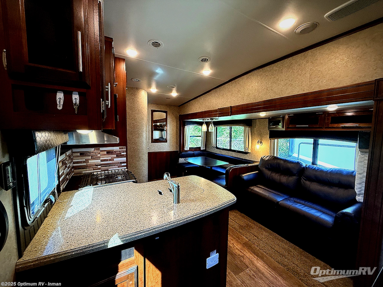 Contact us now about this 2017 Jayco Eagle HT 28.5BHXB! 2017 Eagle HT 28.5BHXB by Jayco from Optimum RV - Inman in Inman, South Carolina