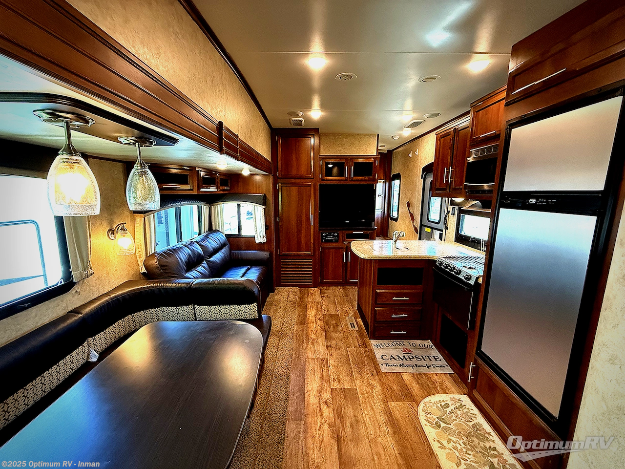 Used 2017 Jayco Eagle HT 28.5BHXB available in Inman, South Carolina