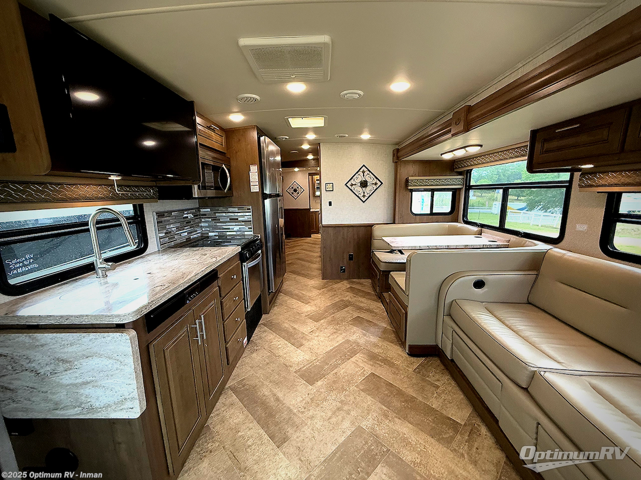 Used 2020 Forest River Georgetown 5 Series 36B5 available in Inman, South Carolina