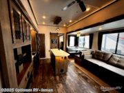 Contact us now about this 2021 Forest River Sabre 38DBQ! 2021 Sabre 38DBQ by Forest River from Optimum RV - Inman in Inman, South Carolina