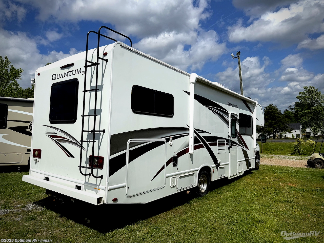 Call now about this 2020 Thor Quantum SE SE31 Ford! 2020 Thor Quantum SE SE31 Ford - Used Class C For Sale by Optimum RV - Inman in Inman, South Carolina features Slideout, Awning