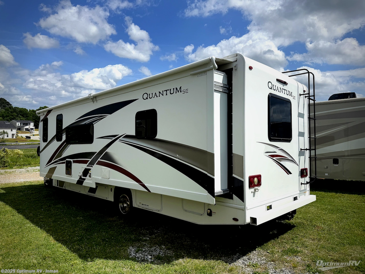 Contact us now about this 2020 Thor Quantum SE SE31 Ford! 2020 Quantum SE SE31 Ford by Thor from Optimum RV - Inman in Inman, South Carolina