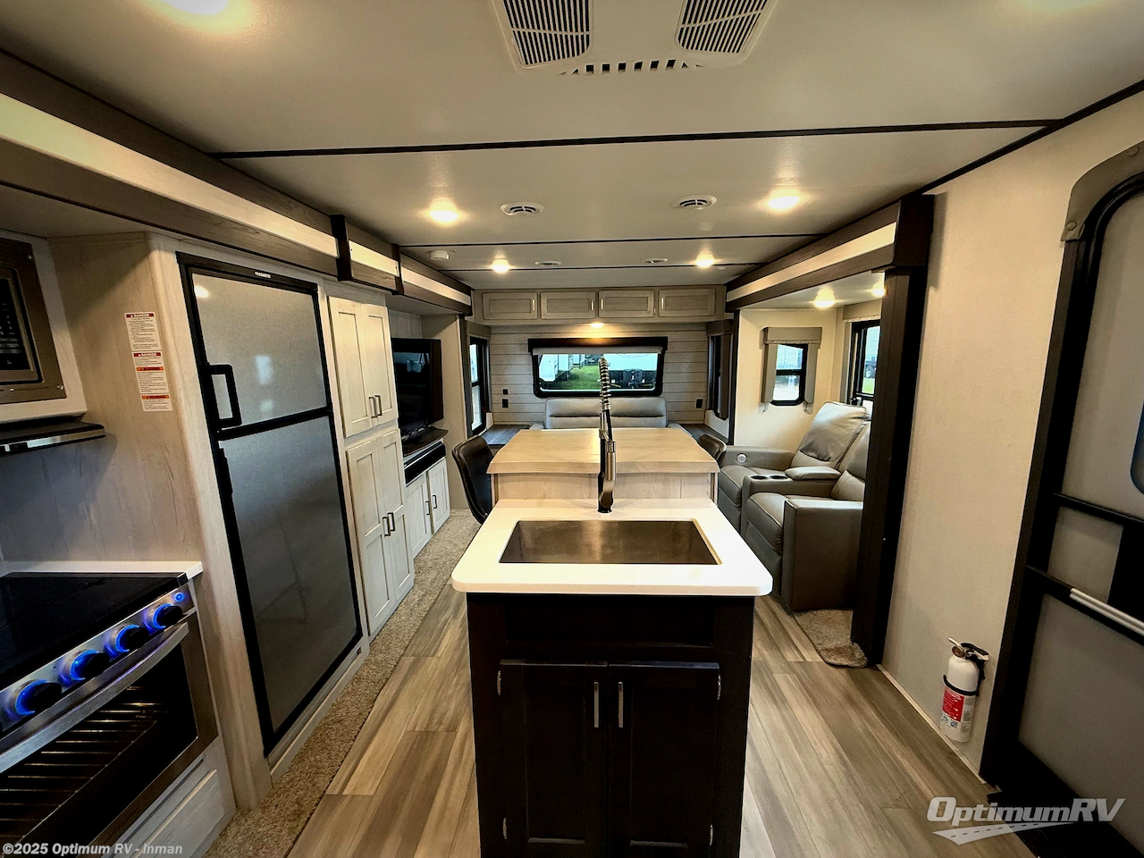 Used 2022 Keystone Sprinter Limited 330KBS available in Inman, South Carolina