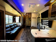 Used 2021 Forest River Cherokee Wolf Pack 365PACK16 available in Inman, South Carolina