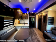 Contact us now about this 2021 Forest River Cherokee Wolf Pack 365PACK16! 2021 Cherokee Wolf Pack 365PACK16 by Forest River from Optimum RV - Inman in Inman, South Carolina