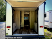 Used 2022 K-Z Escape E18 HATCH available in Inman, South Carolina