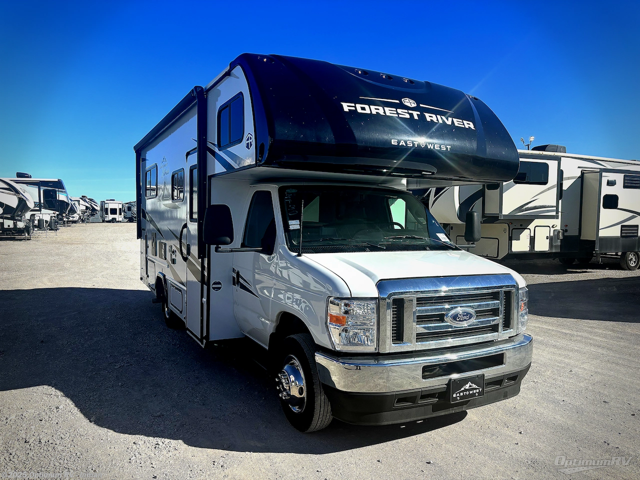 Email now about this 2025 East to West Entrada 2000NS! New 2025 East to West Entrada 2000NS available in Inman, South Carolina