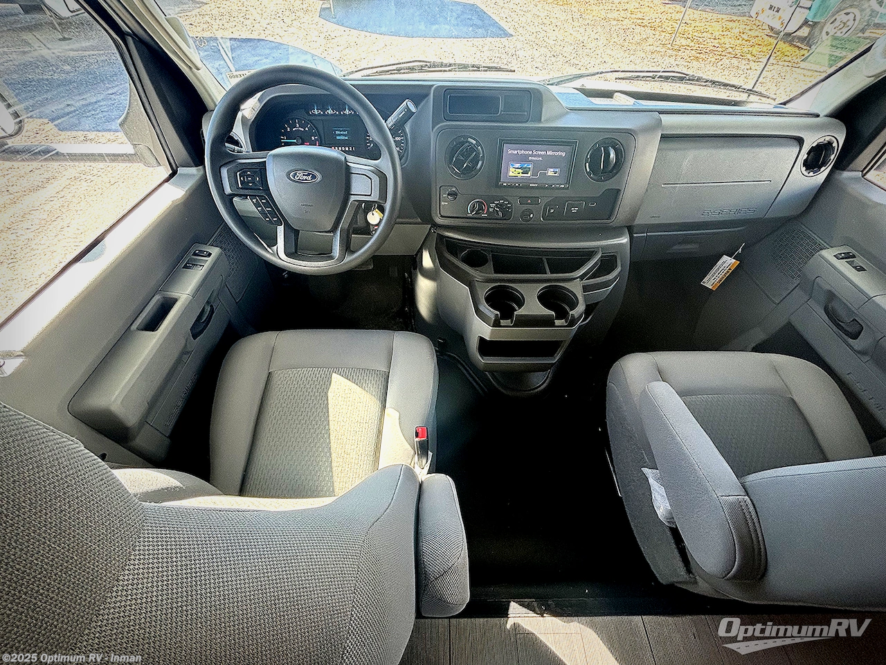 New 2025 East to West Entrada 2000NS available in Inman, South Carolina