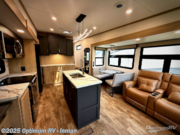 Contact us now about this 2026 K-Z Ridgeway 31RL! 2026 Ridgeway 31RL by K-Z from Optimum RV - Inman in Inman, South Carolina