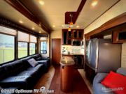 Call now about this 2016 Forest River Sandpiper 380BH5! 2016 Forest River Sandpiper 380BH5 - Used Fifth Wheel For Sale by Optimum RV - Inman in Inman, South Carolina features Slideout
