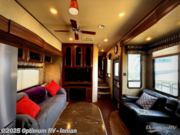 Contact us now about this 2016 Forest River Sandpiper 380BH5! 2016 Sandpiper 380BH5 by Forest River from Optimum RV - Inman in Inman, South Carolina