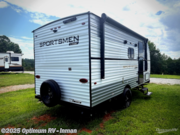 Call now about this 2026 K-Z Sportsmen Classic 181BH! 2026 K-Z Sportsmen Classic 181BH - New Travel Trailer For Sale by Optimum RV - Inman in Inman, South Carolina