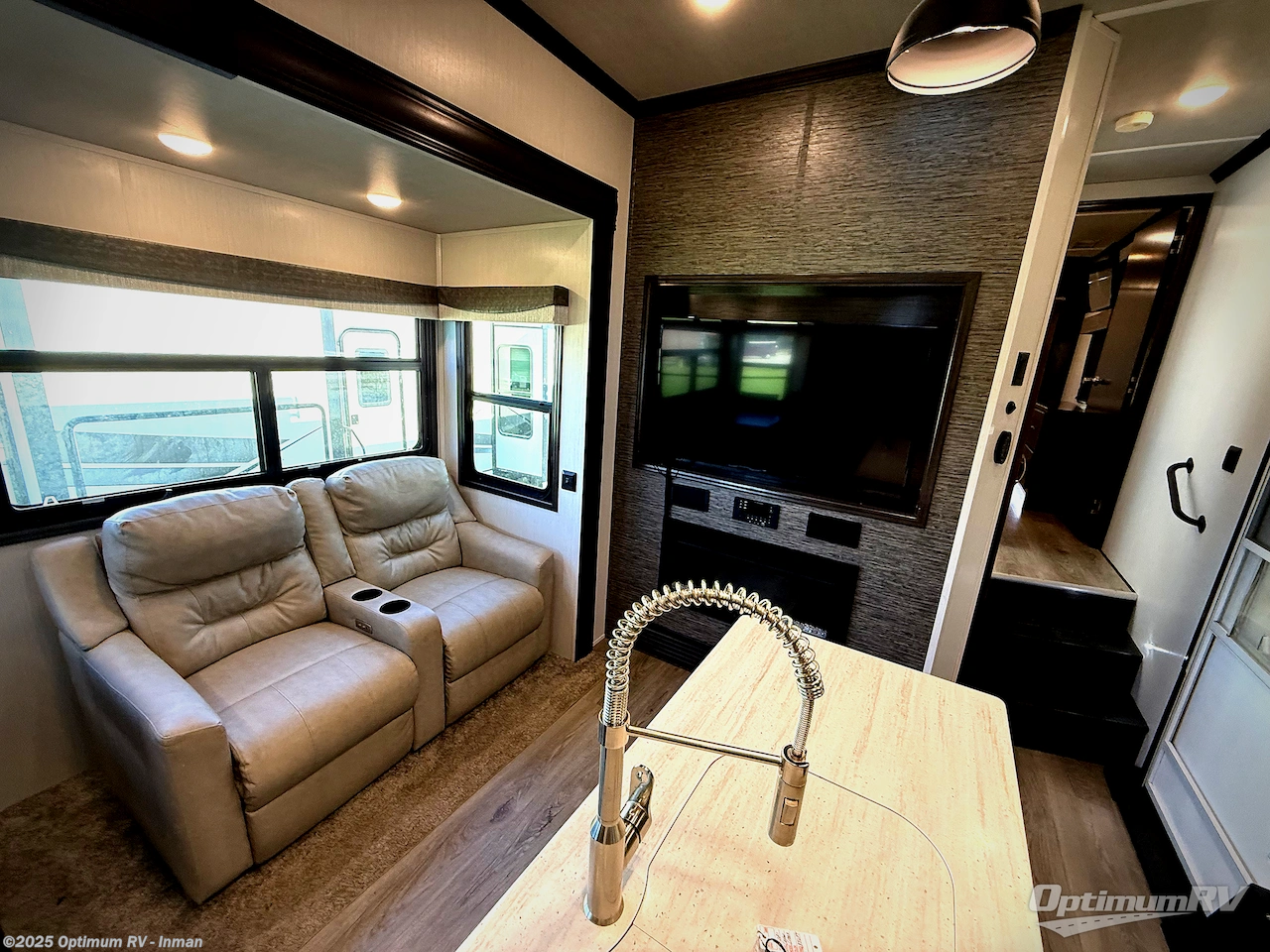 Used 2021 Forest River Cedar Creek Silverback 35LFT available in Inman, South Carolina