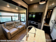 Used 2021 Forest River Cedar Creek Silverback 35LFT available in Inman, South Carolina