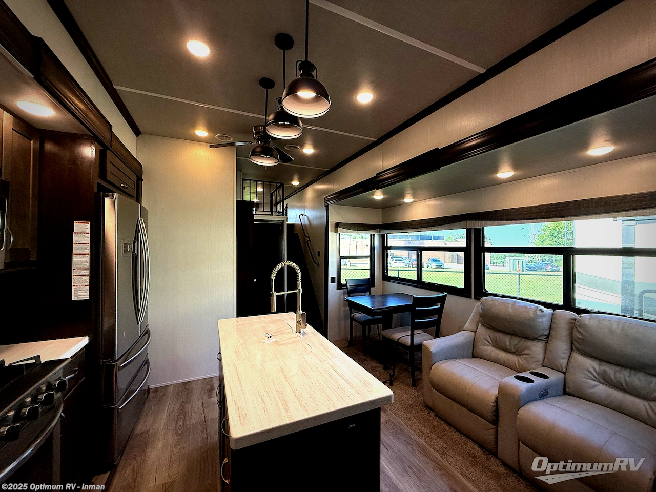 Call now about this 2021 Forest River Cedar Creek Silverback 35LFT! 2021 Forest River Cedar Creek Silverback 35LFT - Used Fifth Wheel For Sale by Optimum RV - Inman in Inman, South Carolina features Slideout, Awning