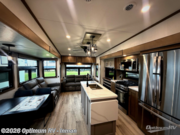 New 2026 K-Z Durango 301RLT available in Inman, South Carolina