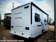 Call now about this 2026 Thor Chateau 25Z! 2026 Thor Chateau 25Z - New Class C For Sale by Optimum RV - Inman in Inman, South Carolina features Slideout, Awning