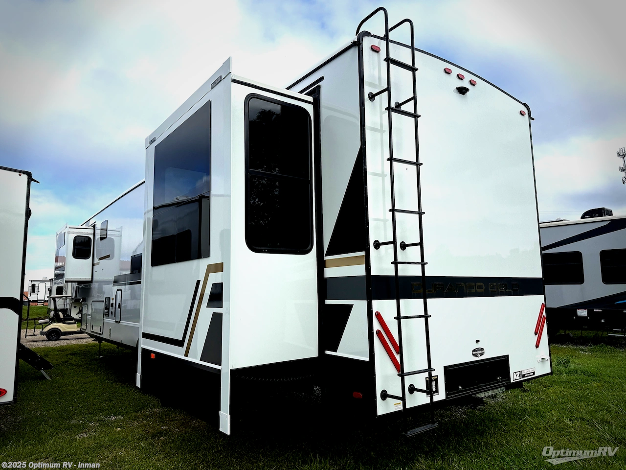 Contact us now about this 2026 K-Z Durango Gold 393MKF! 2026 Durango Gold 393MKF by K-Z from Optimum RV - Inman in Inman, South Carolina