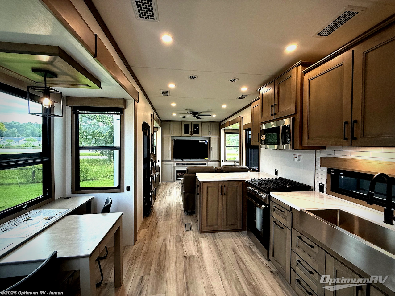 New 2026 K-Z Durango Gold 393MKF available in Inman, South Carolina