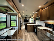 New 2026 K-Z Durango Gold 393MKF available in Inman, South Carolina