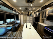 Used 2023 Keystone Avalanche 390DS available in Inman, South Carolina