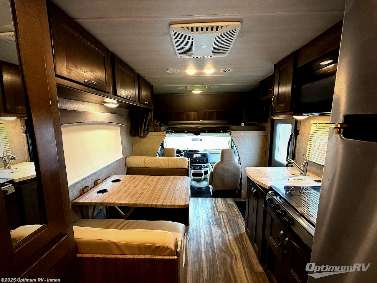 Used 2020 Nexus Triumph 23T available in Inman, South Carolina