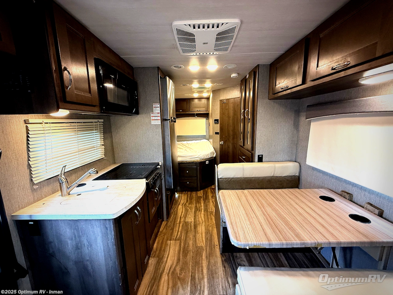 Contact us now about this 2020 Nexus Triumph 23T! 2020 Triumph 23T by Nexus from Optimum RV - Inman in Inman, South Carolina