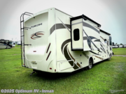 Call now about this 2019 Thor Hurricane 35M! 2019 Thor Hurricane 35M - Used Class A For Sale by Optimum RV - Inman in Inman, South Carolina features Slideout, Awning