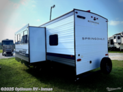 Contact us now about this 2026 Keystone Springdale Classic 291BRC! 2026 Springdale Classic 291BRC by Keystone from Optimum RV - Inman in Inman, South Carolina