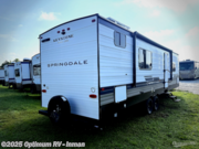 Call now about this 2026 Keystone Springdale Classic 291BRC! 2026 Keystone Springdale Classic 291BRC - New Travel Trailer For Sale by Optimum RV - Inman in Inman, South Carolina features Awning, Slideout