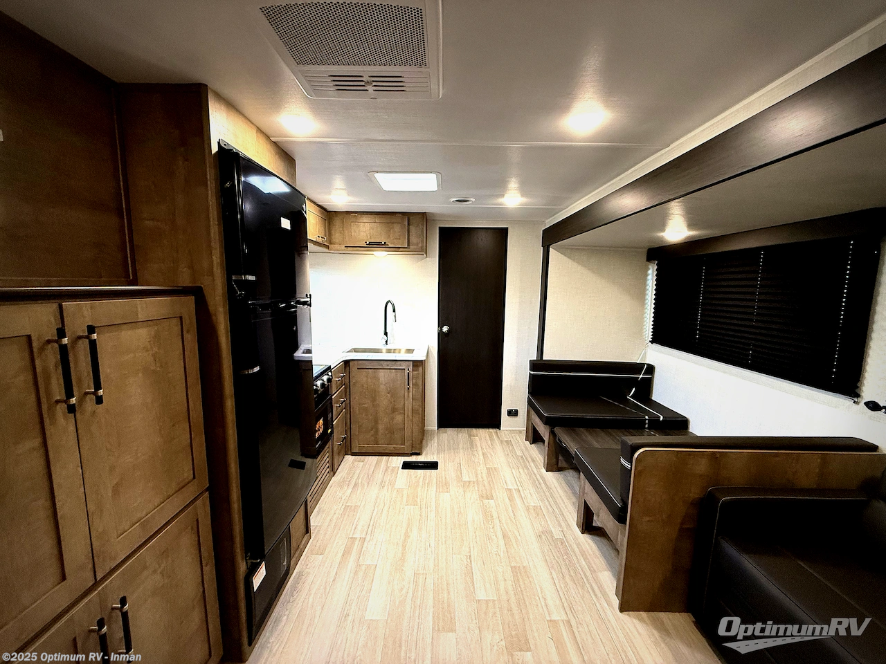 New 2026 Keystone Springdale Classic 291BRC available in Inman, South Carolina