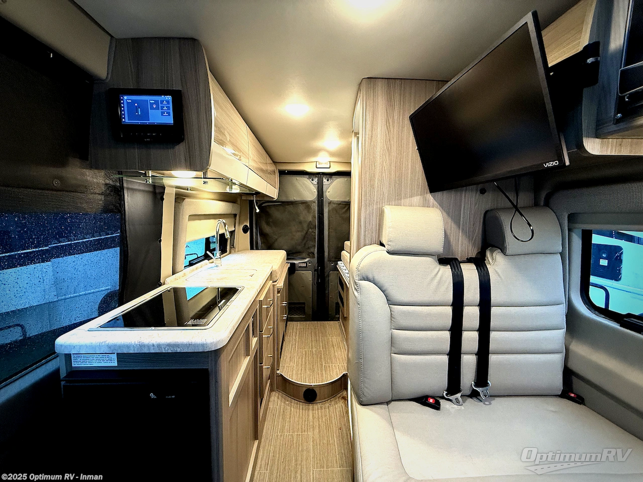 Used 2023 Thor Scope 18A available in Inman, South Carolina