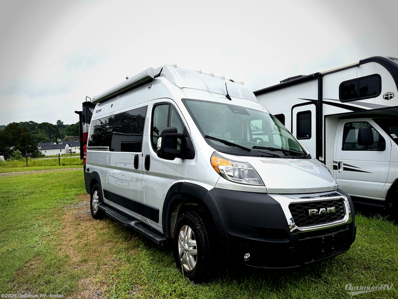 Email now about this 2023 Thor Scope 18A! Used 2023 Thor Scope 18A available in Inman, South Carolina