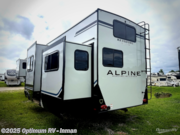 Contact us now about this 2026 Keystone Alpine Avalanche Edition 380LT! 2026 Alpine Avalanche Edition 380LT by Keystone from Optimum RV - Inman in Inman, South Carolina