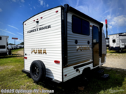 Call now about this 2026 Forest River Puma Camping Edition 122BHCE! 2026 Forest River Puma Camping Edition 122BHCE - New Travel Trailer For Sale by Optimum RV - Inman in Inman, South Carolina features Awning