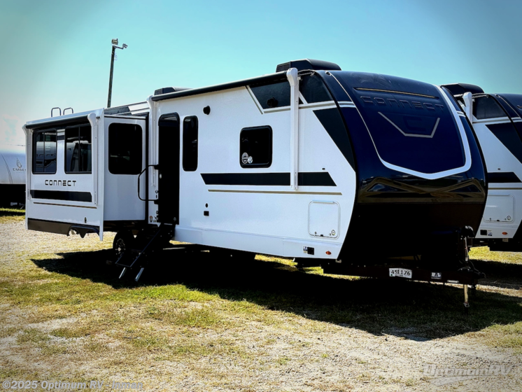 Email now about this 2026 K-Z Connect C313MK! New 2026 K-Z Connect C313MK available in Inman, South Carolina