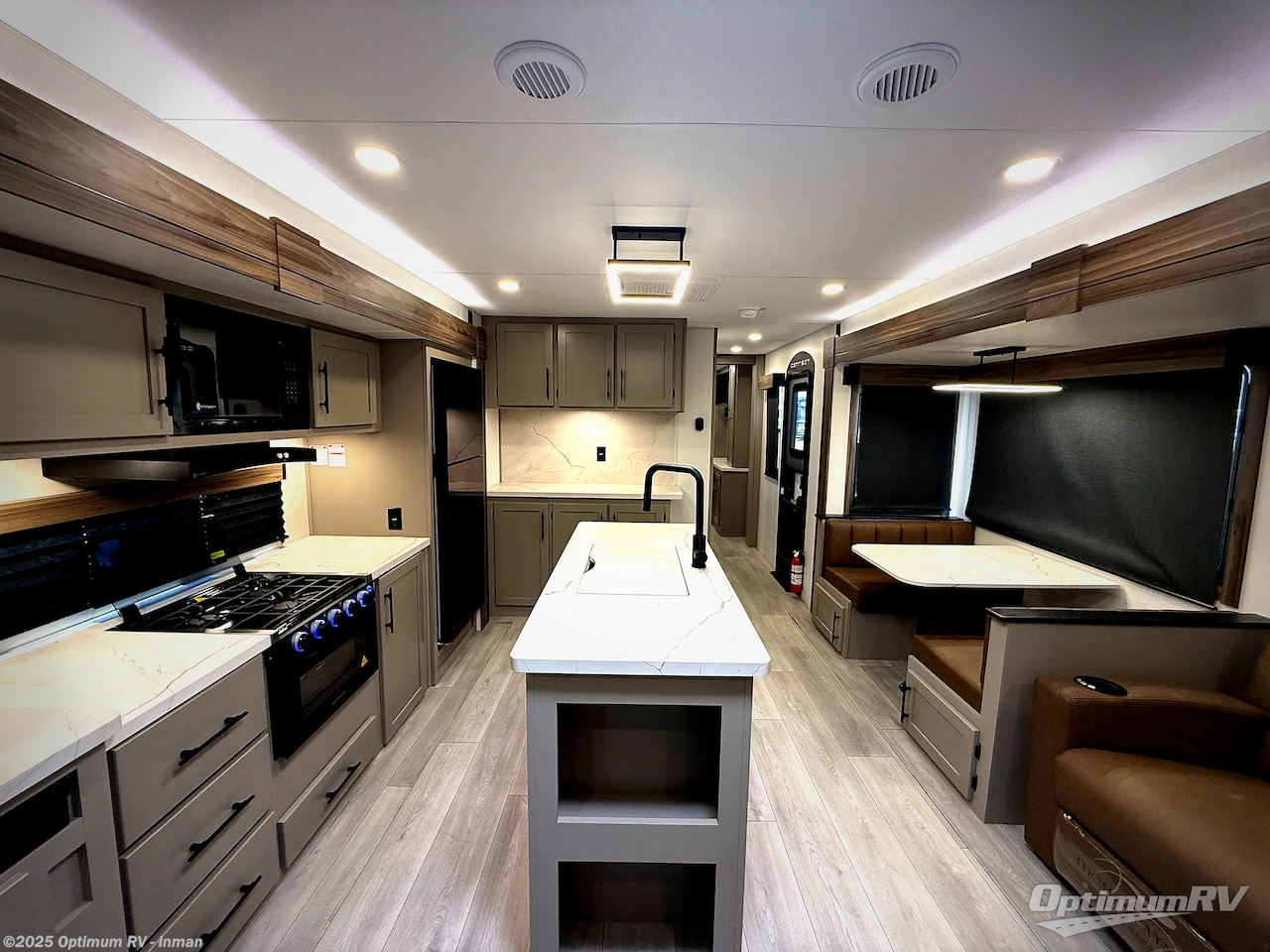 New 2026 K-Z Connect C313MK available in Inman, South Carolina