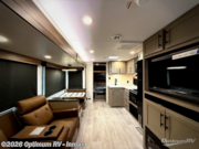 New 2026 K-Z Connect C261RB available in Inman, South Carolina