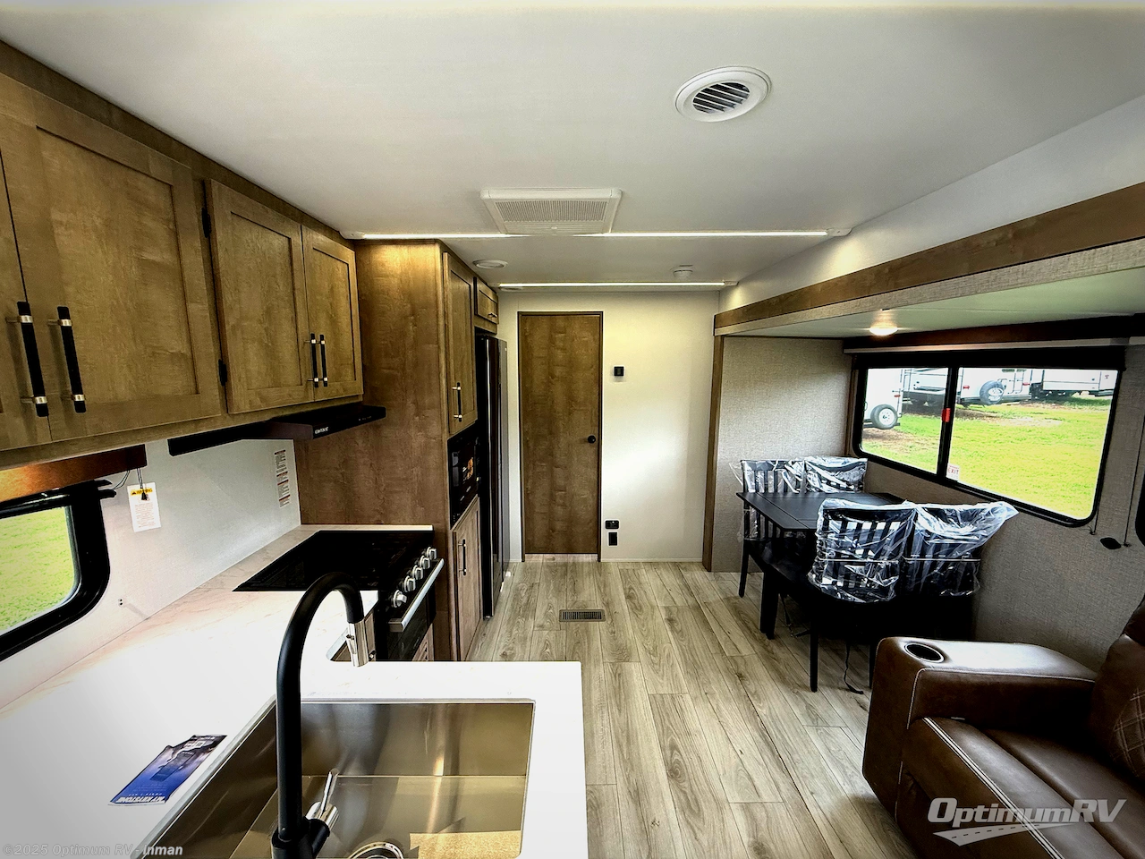 New 2026 Keystone Springdale Villa 381BH available in Inman, South Carolina