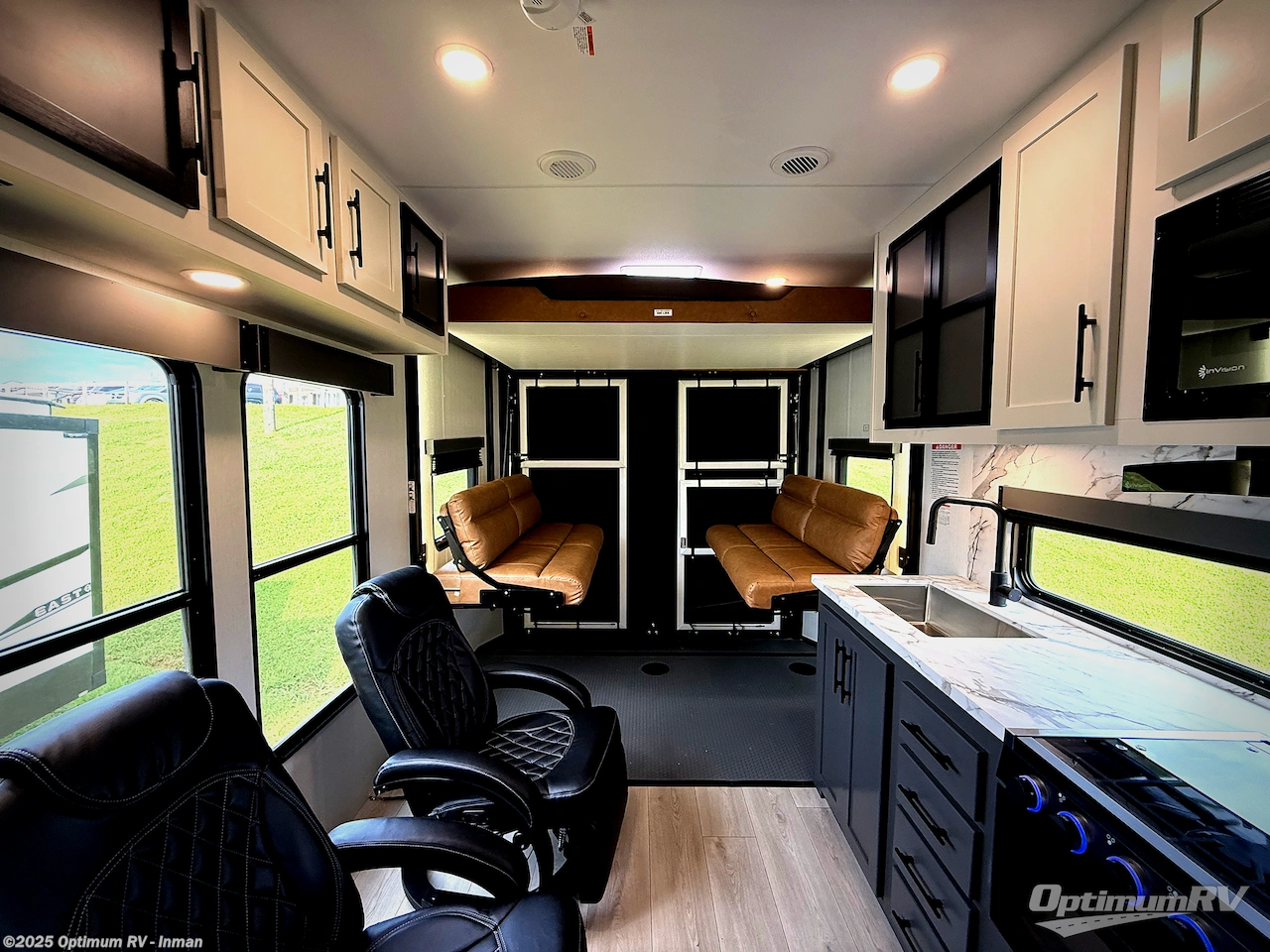 New 2026 K-Z Sportster X 22X available in Inman, South Carolina